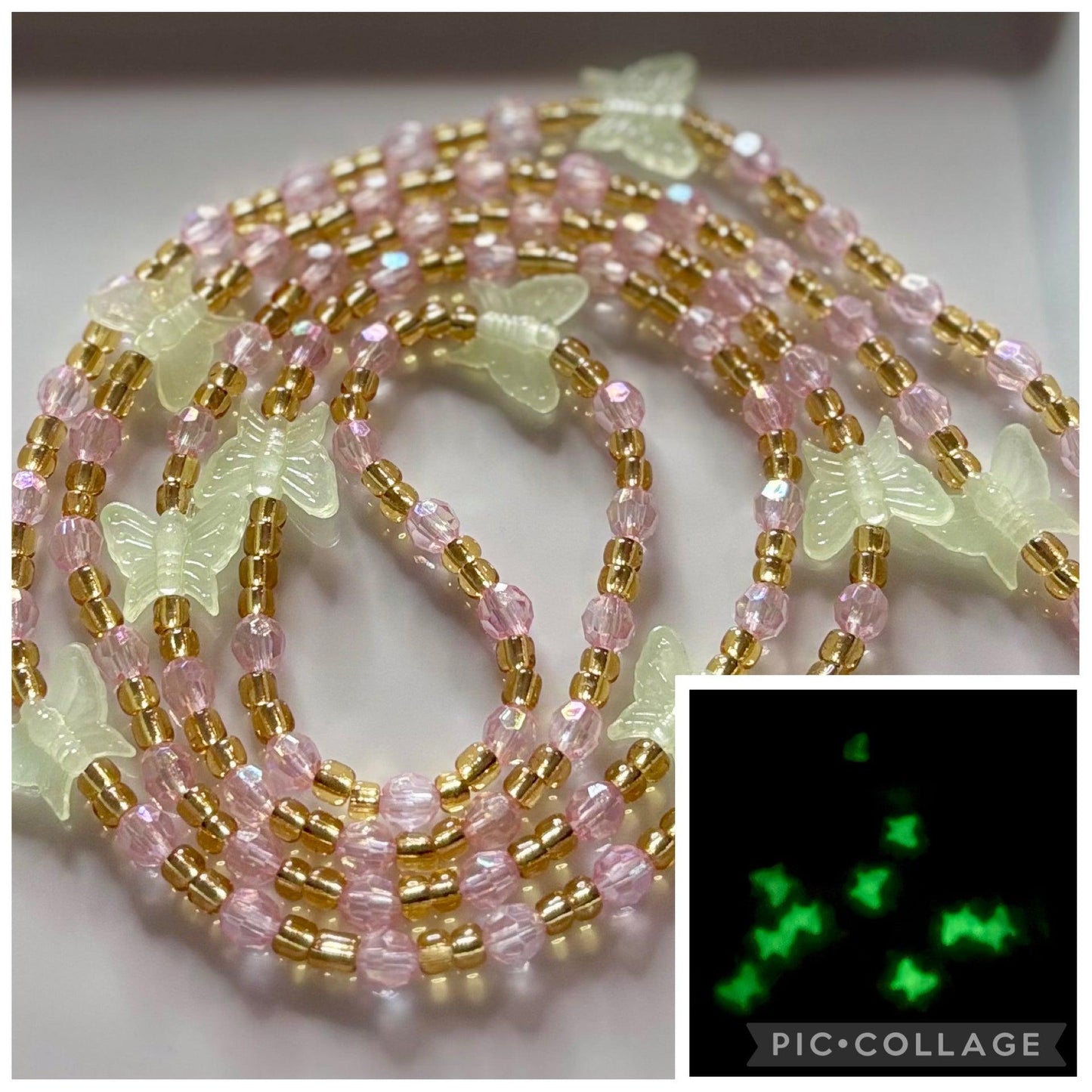 Luminous Ivy