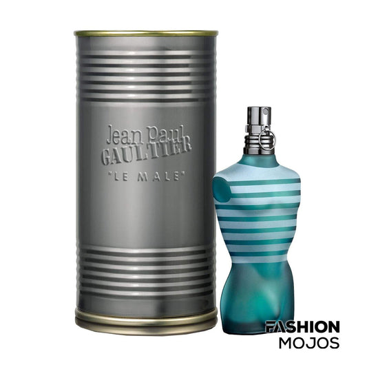 Le Male by Jean Paul Gaultier - Eau De Cologne Spray 4.2 OZ