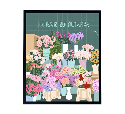 The Jiggy 450 Piece Frame