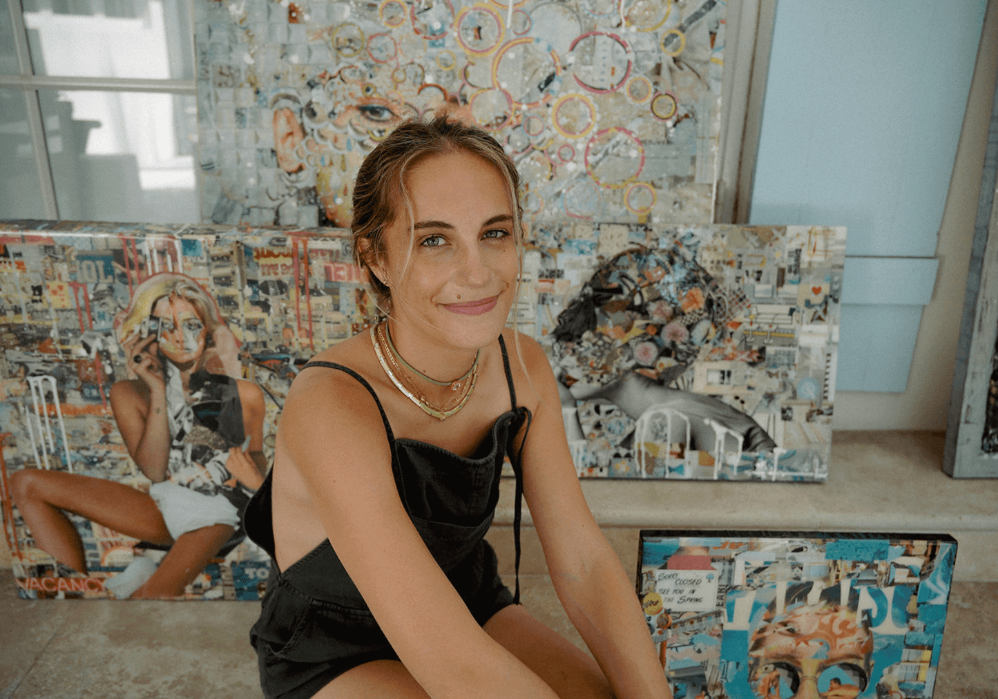 Food Truck Luck, Katy Hirschfeld