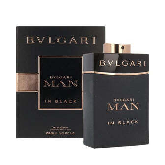 Bvlgari Man In Black Eau De Parfum