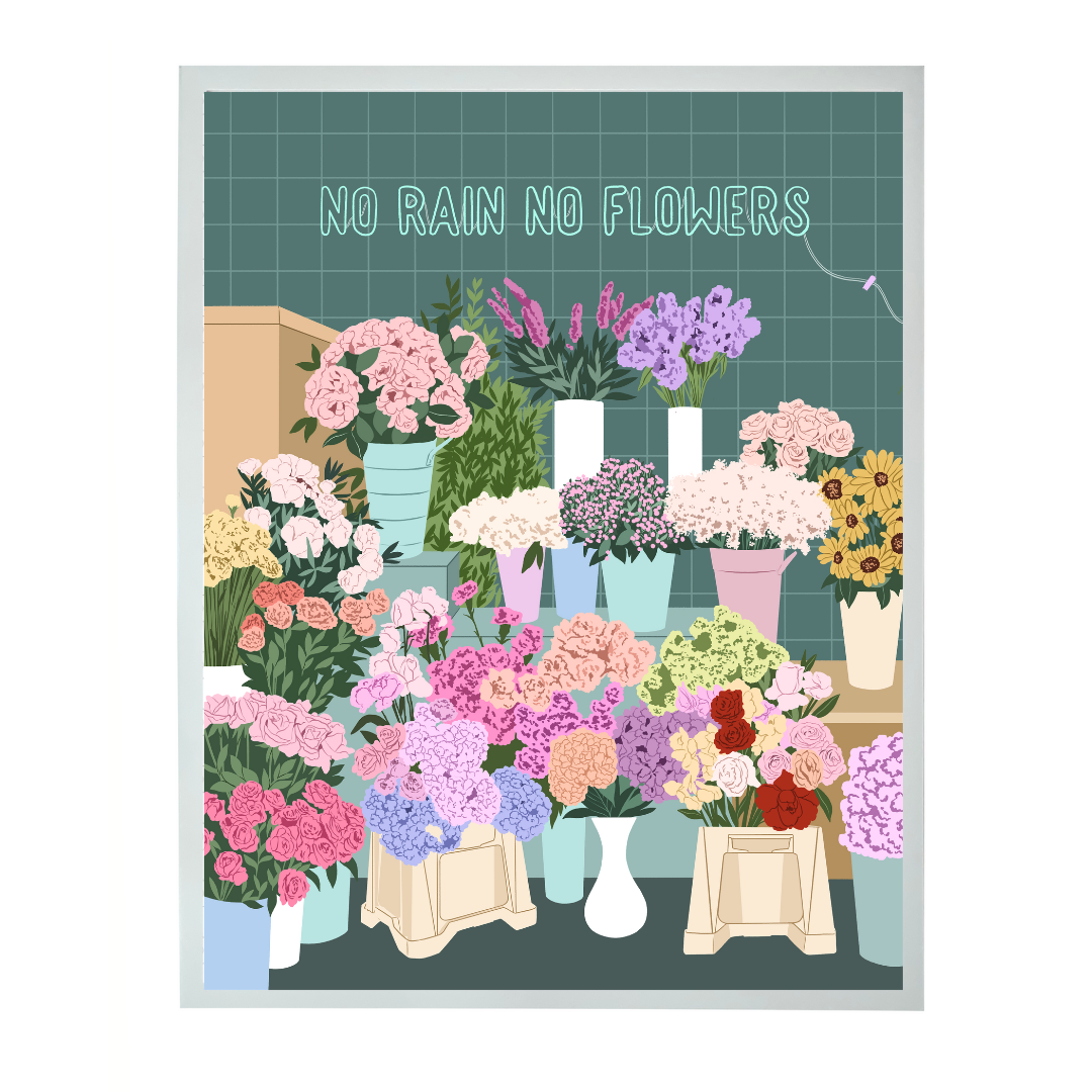 The Jiggy 450 Piece Frame