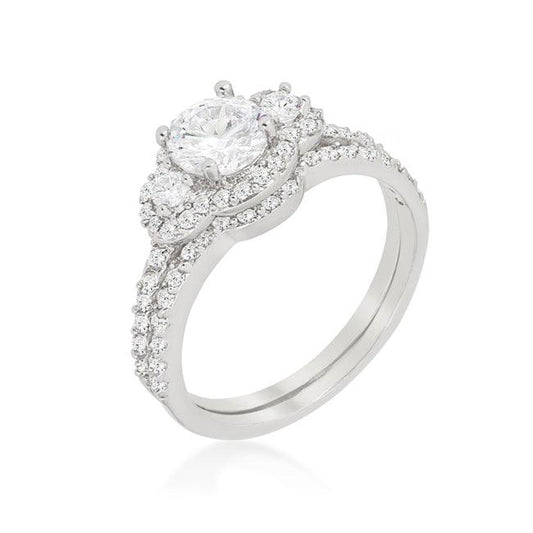 Fancy Wedding Set