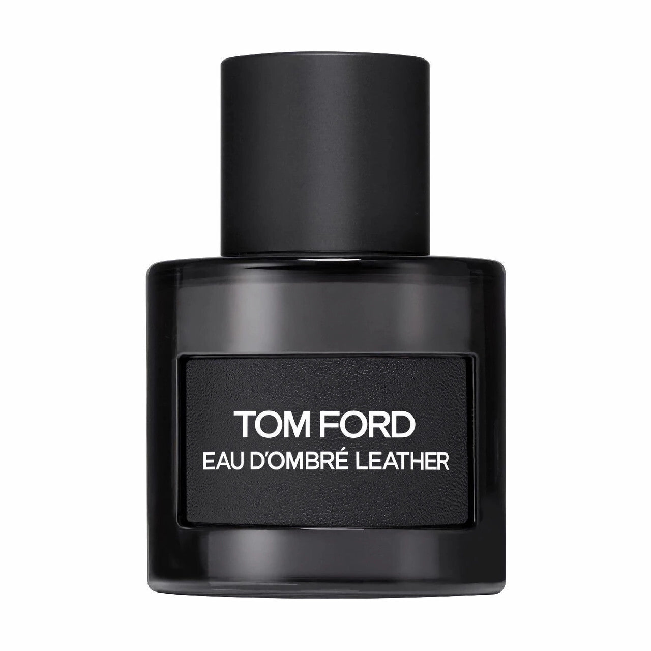 Tom ford eau d'ombre leather 1.7 eau de toilette spray for men