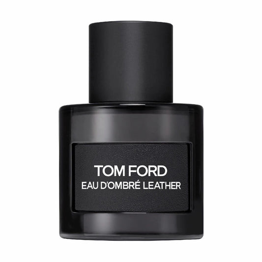 Tom ford eau d'ombre leather 1.7 eau de toilette spray for men