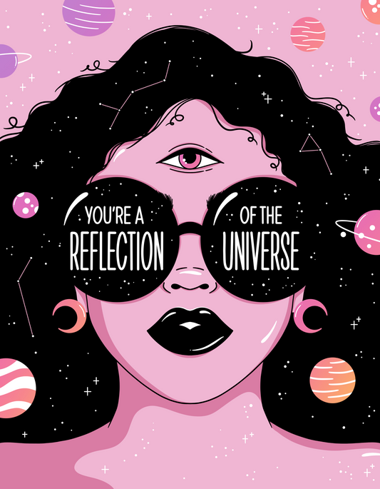 Universe, Zulfa Ishak