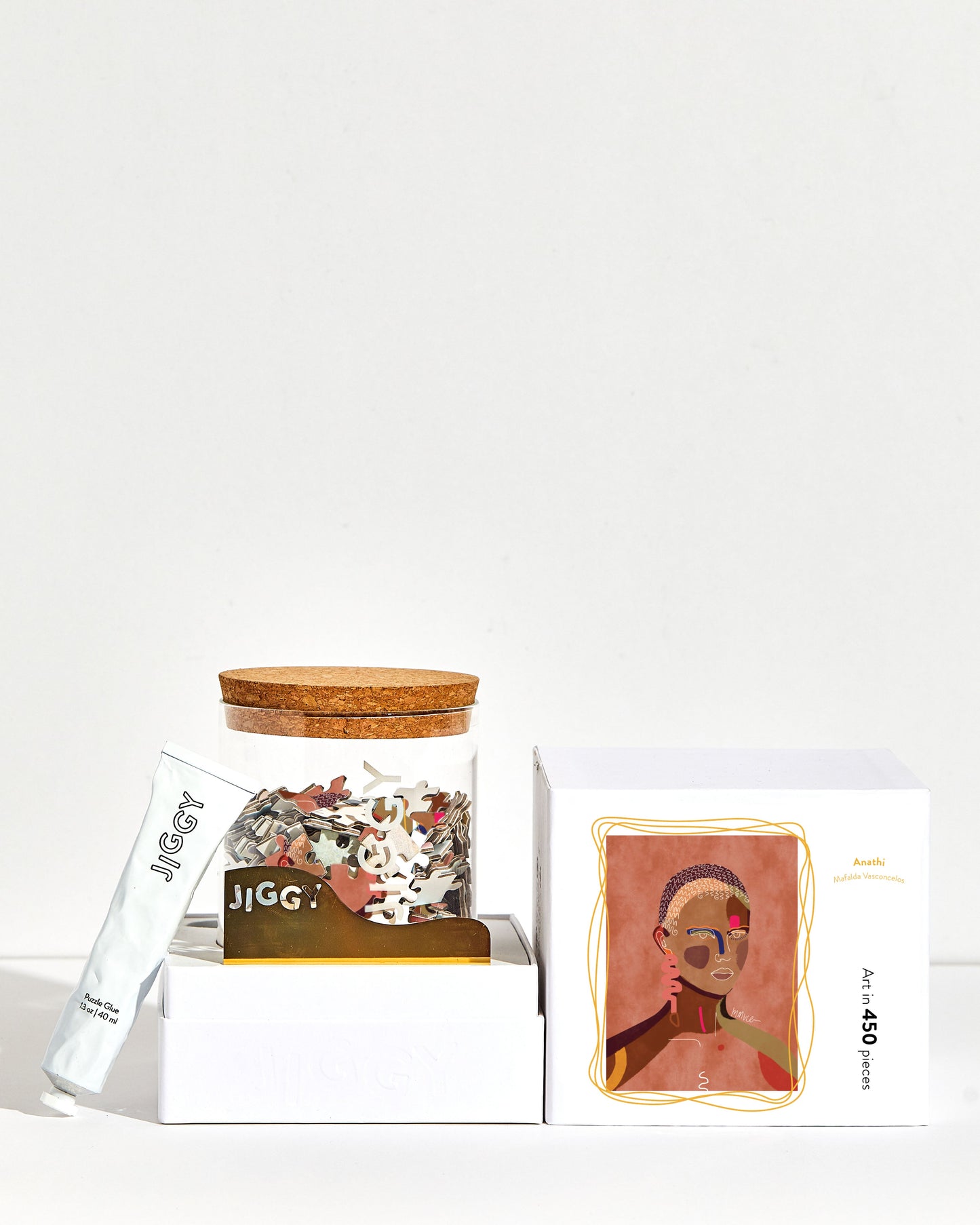 Anathi, Mafalda Vasconcelos