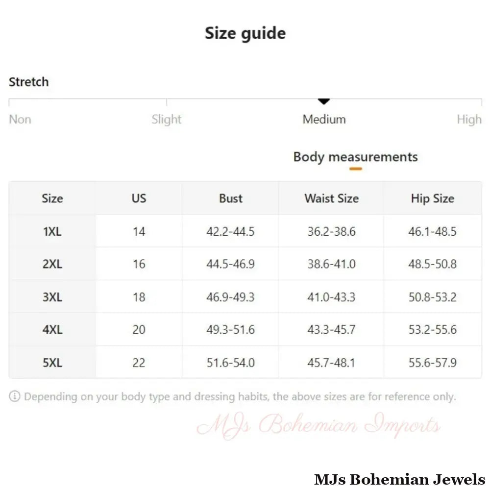 Blue Stripe 4XL Top Pants Set