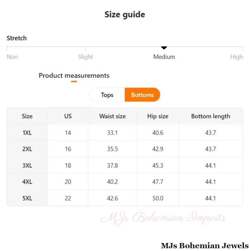 Blue Stripe 4XL Top Pants Set