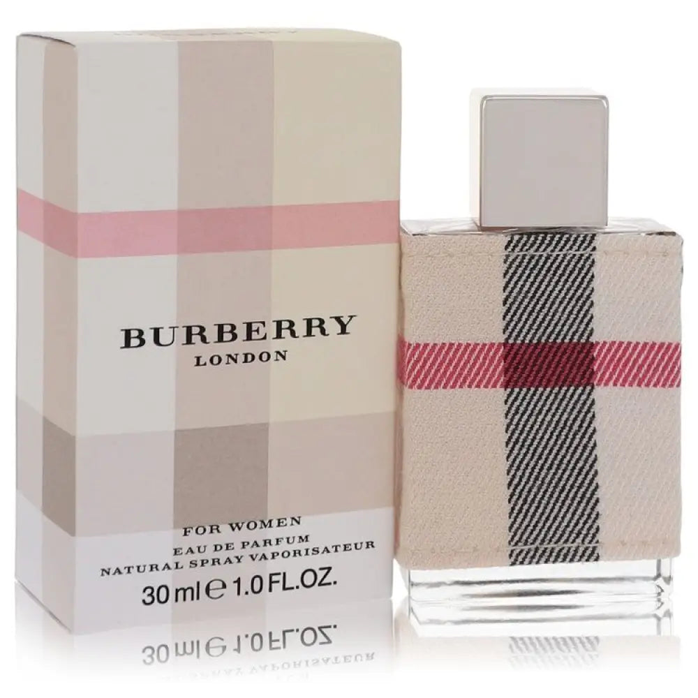 Burberry London New by Burberry Eau De Parfum Spray 1 oz Women