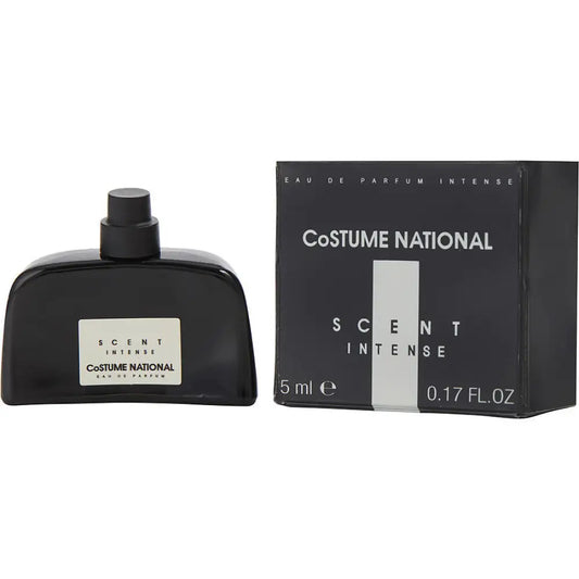 COSTUME NATIONAL SCENT INTENSE by Costume National WOMEN - EAU DE PARFUM 0.17 OZ MINI