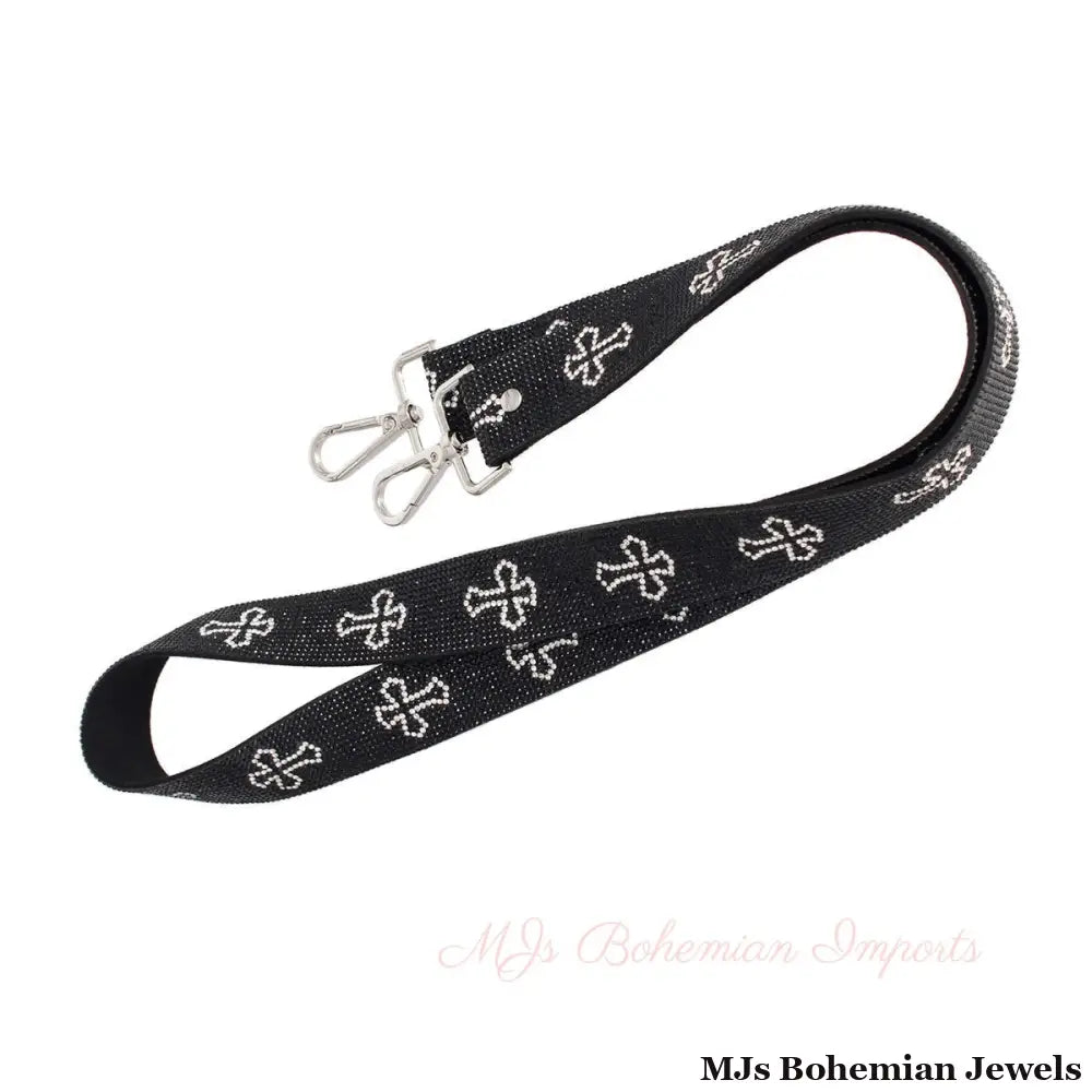 Cross Bag Strap