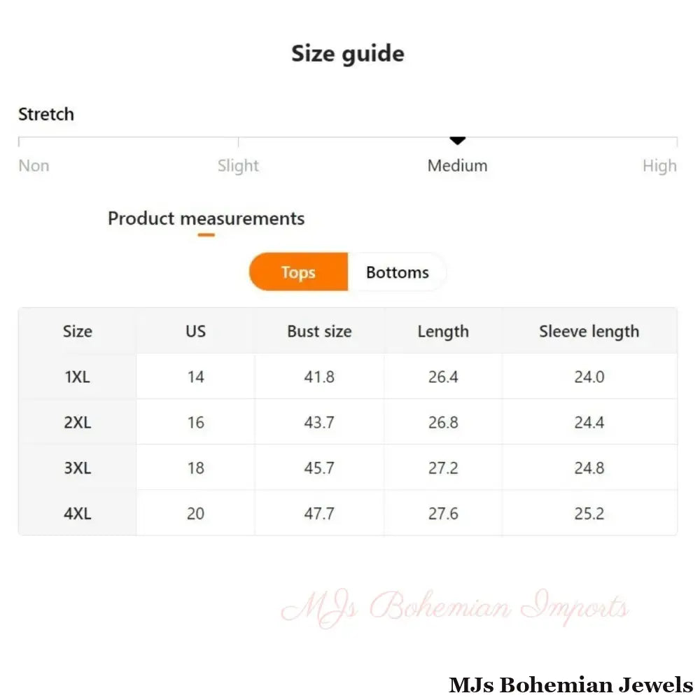 Dark Coral 4XL Peplum Top Shorts Set