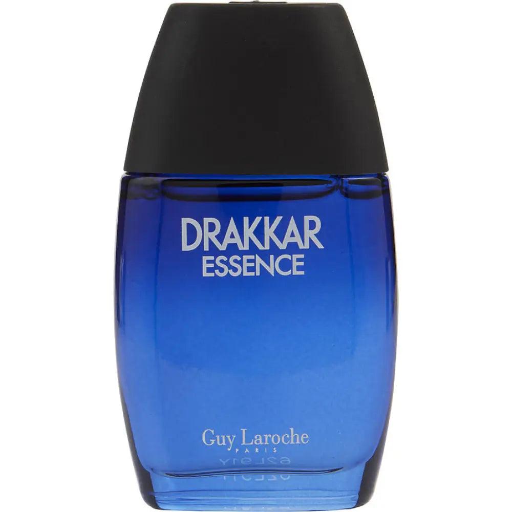 DRAKKAR ESSENCE by Guy Laroche MEN - EDT 0.5 OZ UNBOXED
