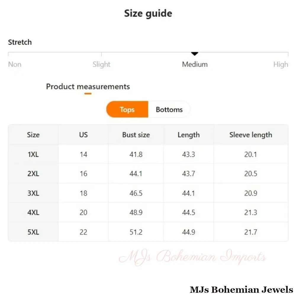 Fuchsia 5XL Striped Top Leggings Set