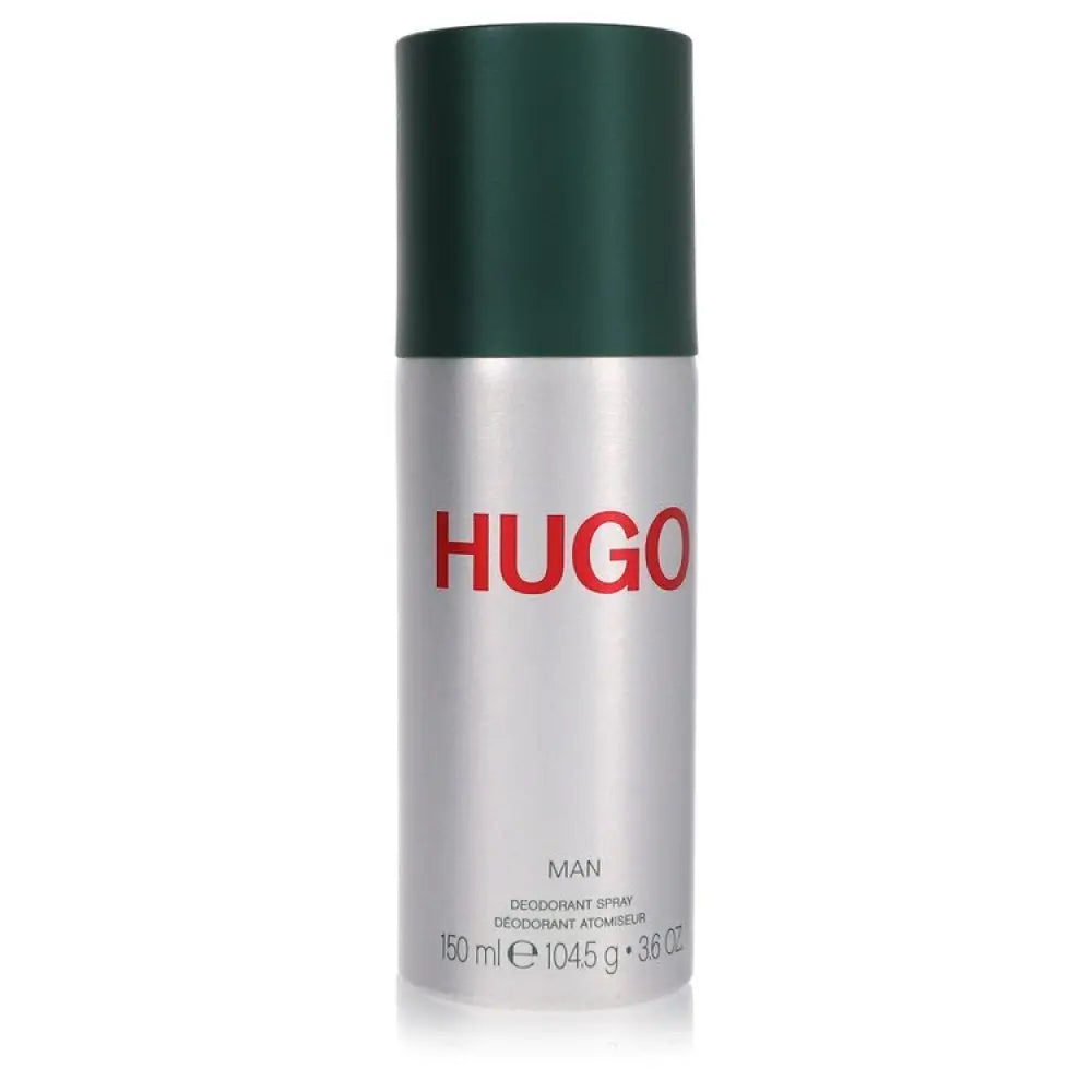 Hugo by Hugo Boss Deodorant Spray 5.0 oz Men
