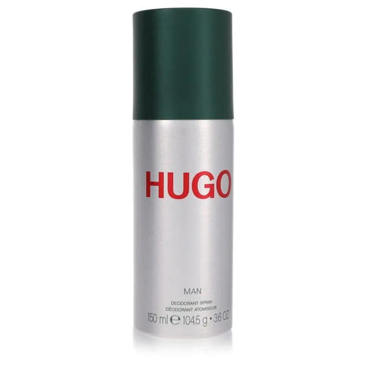 Hugo by Hugo Boss Deodorant Spray 5.0 oz Men