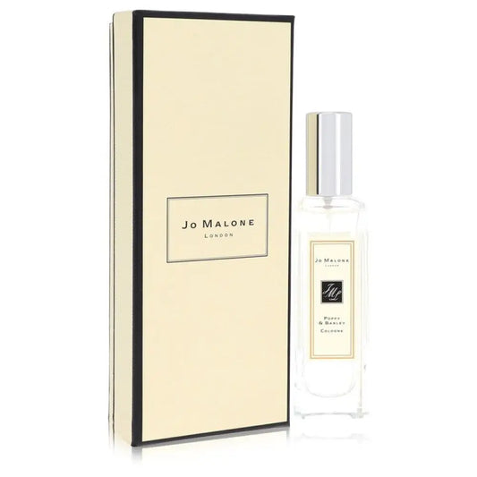 Jo Malone Poppy & Barley by Jo Malone Cologne Spray Unisex 1 oz Women