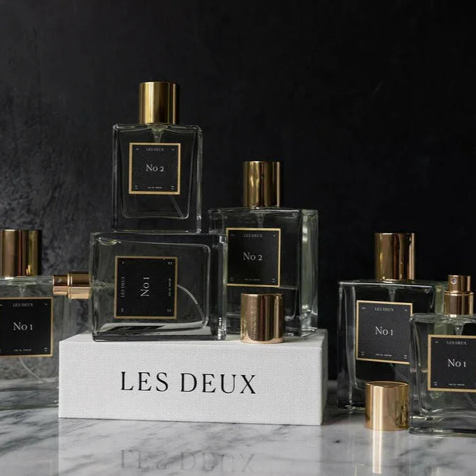 No. 2 - Peau d’Or Perfume