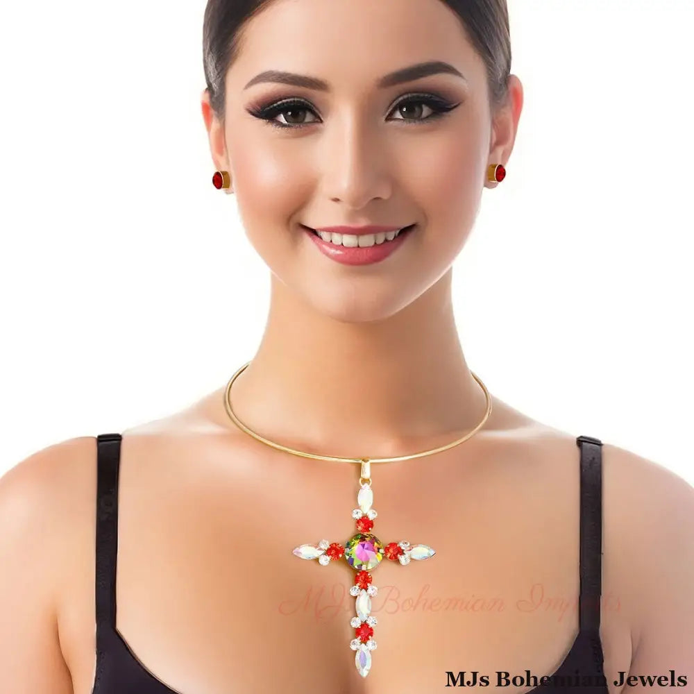 Marquise AURBO Cross Set