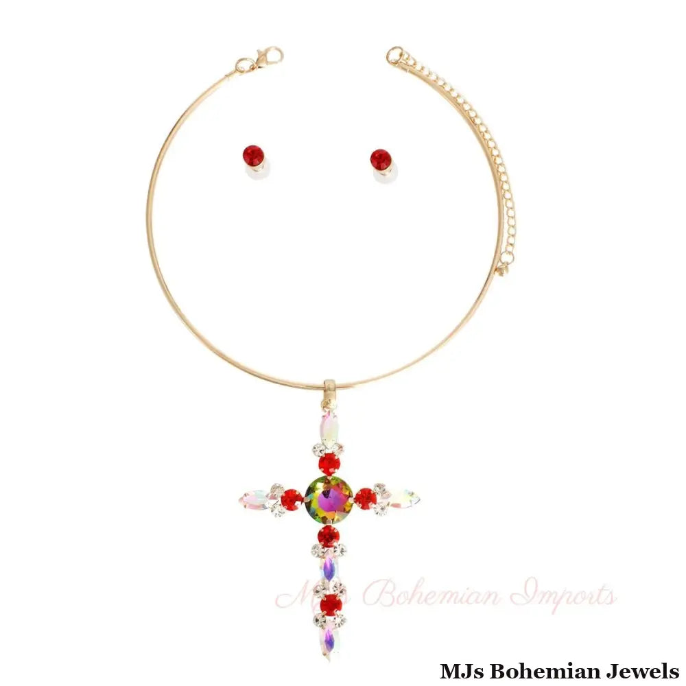 Marquise AURBO Cross Set