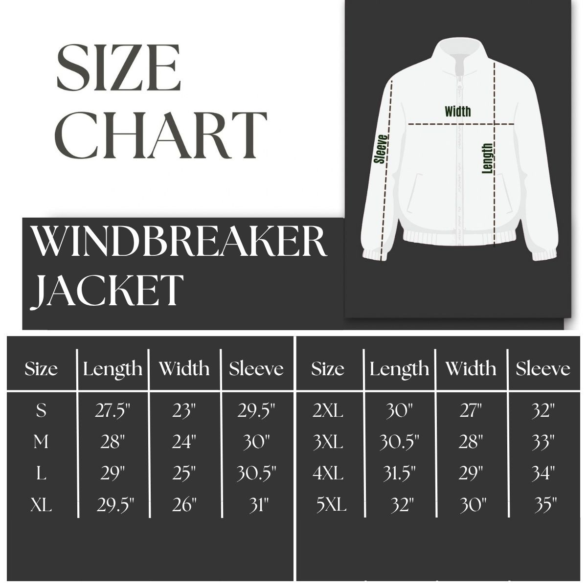 AKA Apparel Medium Pink & Black Windbreaker Jacket