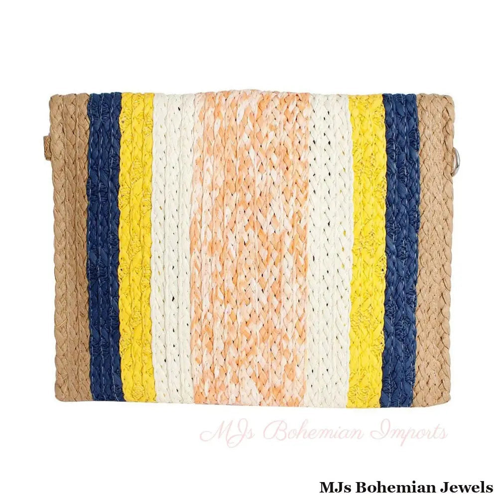 Multi Ring Pattern Flap Clutch