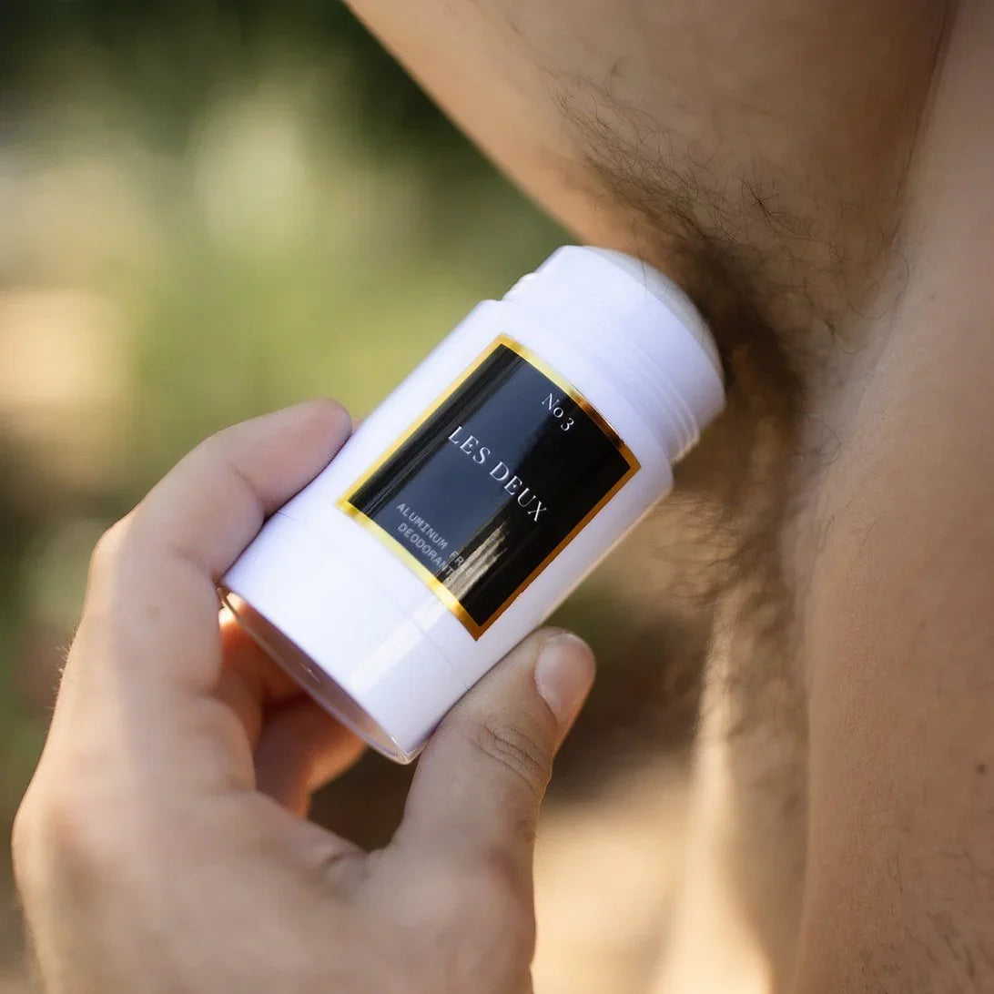 No. 3 - Brume Ardente Deodorant