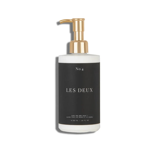 No. 4 - L'Âme Velours Body Wash