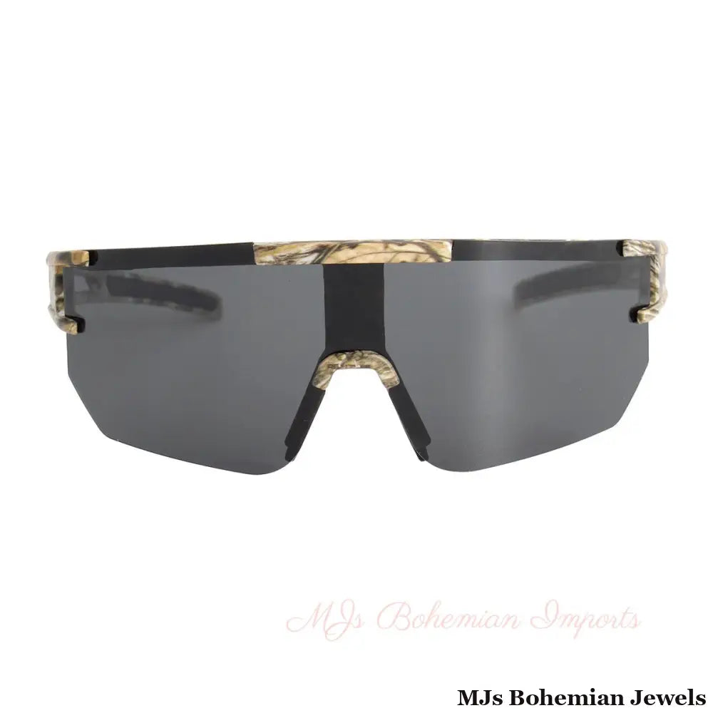 Northeast Polarized Sunglasses