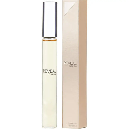 REVEAL CALVIN KLEIN by Calvin Klein WOMEN - EAU DE PARFUM ROLLERBALL 0.33 OZ MINI