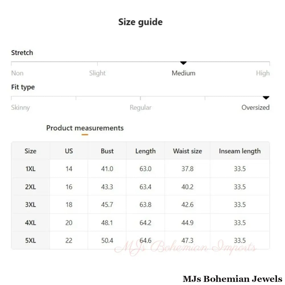 Striped 4XL Belted Jumpsuit