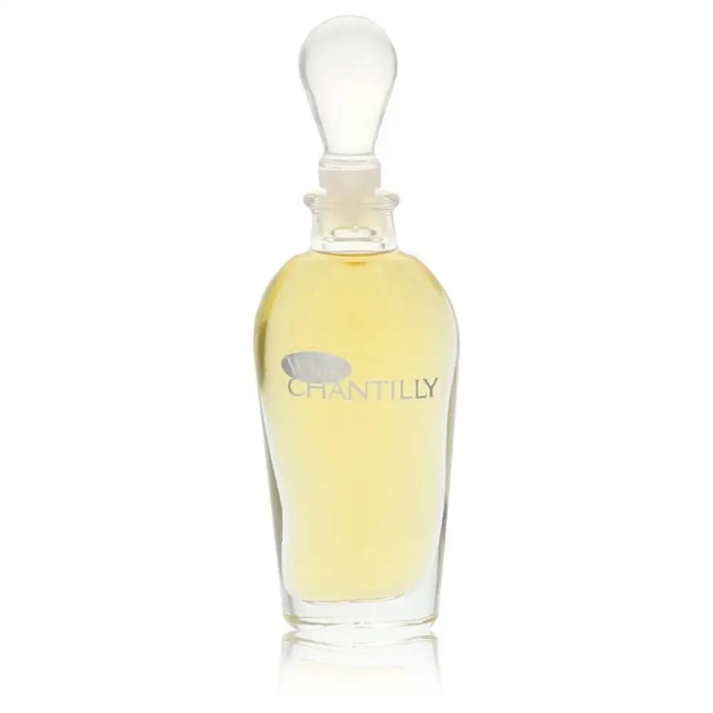 White Chantilly by Dana Mini Perfume .25 oz Women