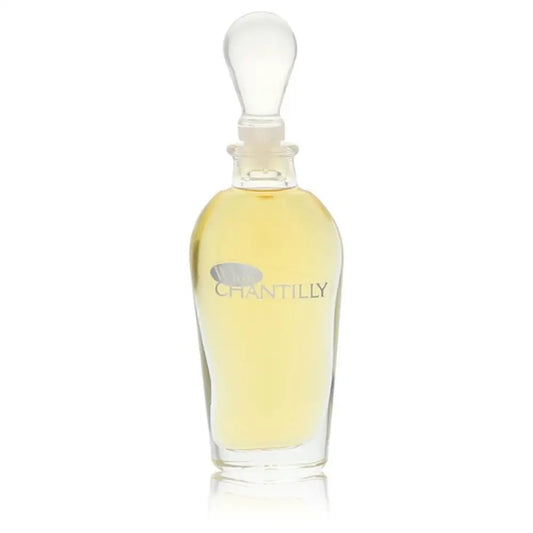 White Chantilly by Dana Mini Perfume .25 oz Women